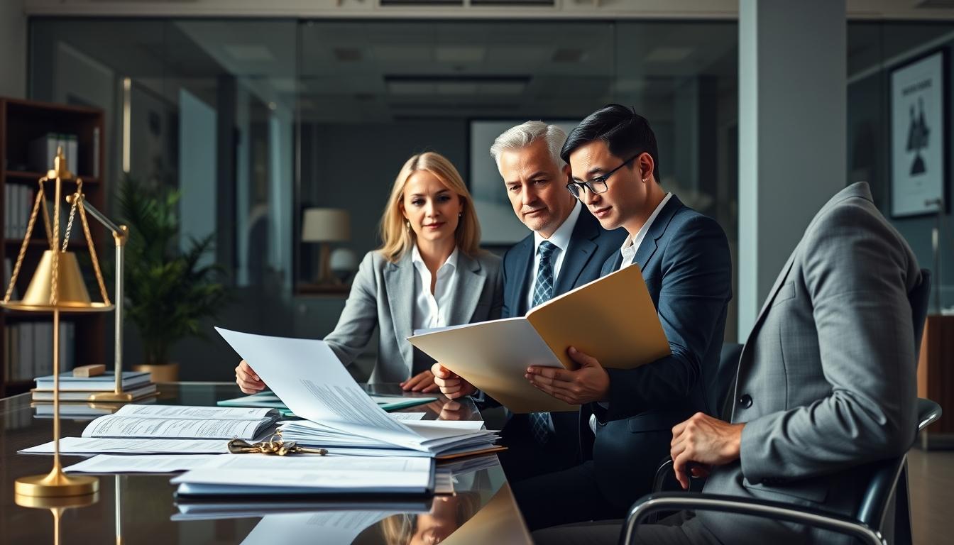 Planning support for seniors