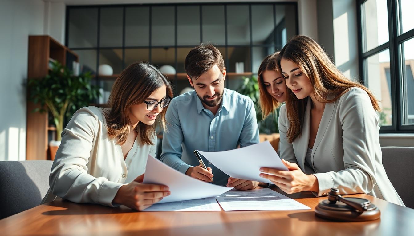 Family guidance and planning support