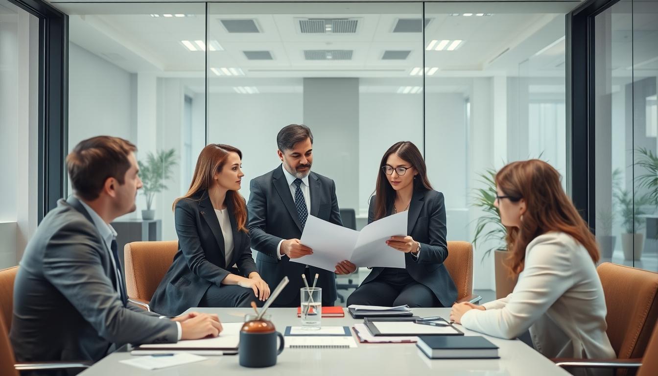 Secure handling of personal information